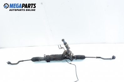 Hydraulic steering rack for Renault Espace IV 2.2 dCi, 150 hp, 2003