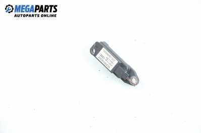 Airbag sensor for Audi A6 (C5) 2.5 TDI, 150 hp, sedan, 1998 № 4B0959643А