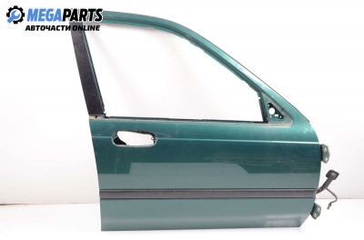 Door for Honda Civic VI 1.5 Vtec-E, 90 hp, hatchback, 1996, position: front - right