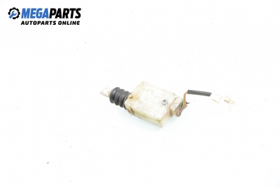 Kraftstoffbehälter-schloss for Fiat Doblo 1.2, 65 hp, passagier, 2001