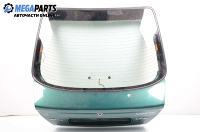Heckklappe for Honda Civic VI (1995-2000) 1.6, hecktür, position: rückseite