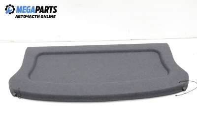 Trunk interior cover for Toyota Corolla 1.6, 110 hp, hatchback, 3 doors, 1999