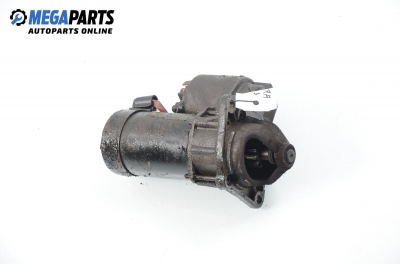 Demaror pentru Opel Astra F 1.4, 60 cp, hatchback, 3 uși, 1991