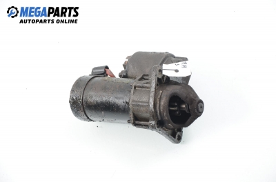 Starter for Opel Astra F 1.4, 60 hp, hatchback, 3 doors, 1991