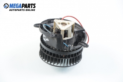 Heating blower for Mercedes-Benz SLK-Class R170 2.0, 136 hp, cabrio automatic, 1997