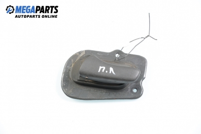 Inner handle for Opel Corsa B 1.4 16V, 90 hp, 3 doors, 1995, position: left