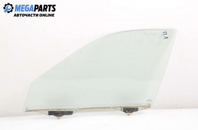 Window for Honda Civic VI (1995-2000) 1.6, hatchback, position: front - left