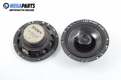 Loudspeakers Jensen