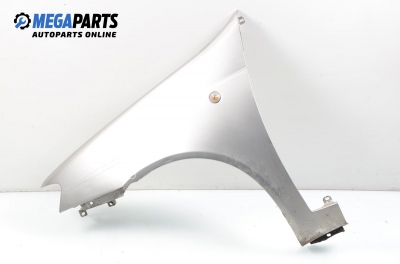 Fender for Fiat Punto 1.2, 60 hp, hatchback, 5 doors, 2001, position: left