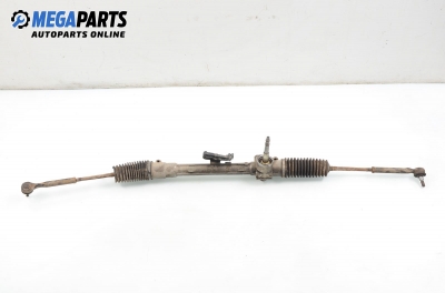 Electric steering rack no motor included for Fiat Punto 1.9 JTD, 86 hp, hatchback, 5 doors, 2002