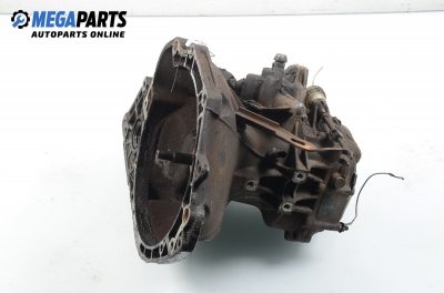  for Opel Astra F 1.4, 60 hp, hatchback, 1991