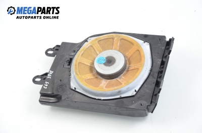 Subwoofer pentru BMW 7 (E65, E66) (2001-2008)