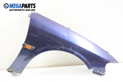 Fender for Opel Vectra B 2.0 16V, 136 hp, station wagon, 1997, position: right