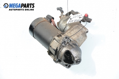 Starter for Daewoo Nubira 1.6 16V, 106 hp, station wagon, 1999