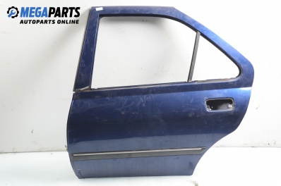 Ușă pentru Peugeot 406 2.0 HDI, 90 cp, sedan, 2001, poziție: stânga - spate