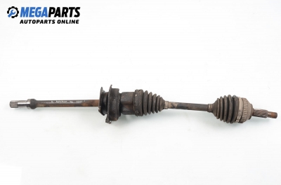 Driveshaft for Ford Mondeo Mk I 1.8, 115 hp, sedan, 1996, position: right