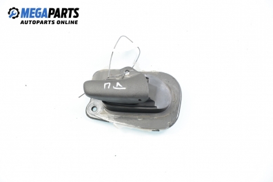 Inner handle for Opel Corsa B 1.4 16V, 90 hp, 3 doors, 1995, position: right