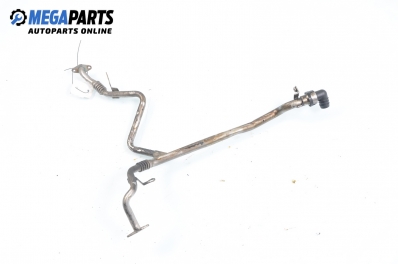 EGR tube for Audi A4 (B5) 2.4, 165 hp, sedan automatic, 1998