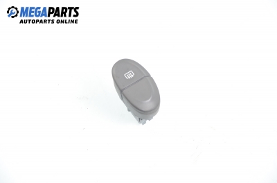 Buton încălzire lunetă pentru Renault Megane Scenic 1.9 dCi, 102 cp, 2000