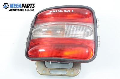 Tail light for Fiat Brava 1.6 16V, 103 hp, 5 doors, 1998, position: left