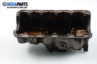 Crankcase for Ford Mondeo Mk I 1.8, 115 hp, sedan, 1996