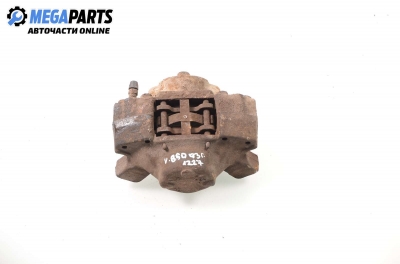 Caliper for Volvo 850 2.0, 143 hp, sedan, 1993, position: rear - left