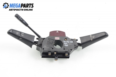 Wipers and lights levers for Mercedes-Benz ML W163 4.0 CDI, 250 hp automatic, 2003