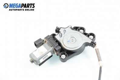 Motor macara geam for Fiat Doblo 1.2, 65 hp, pasager, 2001, position: dreaptă - fața