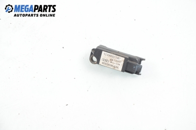 Airbag sensor for Audi A6 (C5) 2.5 TDI, 150 hp, sedan, 1998 № 4B0959643А