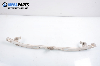 Radiator-stützleiste for Nissan Almera (N16) 2.2 DI, 110 hp, sedan, 2000, position: vorderseite
