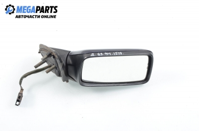Mirror for Volkswagen Golf III 1.6, 75 hp, 5 doors, 1994, position: right