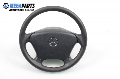 Steering wheel for Mercedes-Benz M-Class W163 (1997-2005) 4.0 automatic