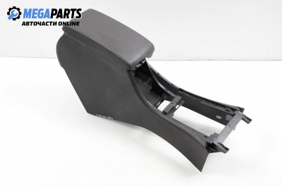 Armrest for Peugeot 407 2.0 HDI, 136 hp, sedan, 2004