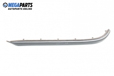 Front bumper moulding for Mercedes-Benz S-Class W220 6.0, 367 hp automatic, 2001, position: left