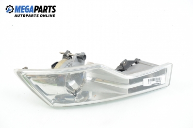 Fog light for Citroen C5 1.6 HDi, 109 hp, sedan, 2010, position: left