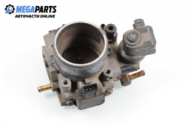 Clapetă carburator pentru Fiat Bravo 2.0 20V, 147 cp, 3 uși, 1995 № Bosch 0 200 122 001