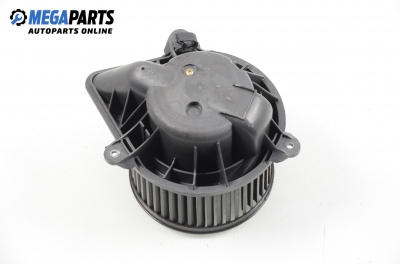 Heating blower for Peugeot 607 2.2 HDI, 133 hp, 2001