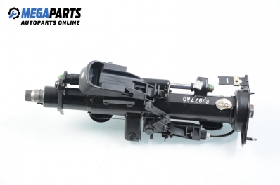 Steering shaft for Mercedes-Benz SLK-Class R170 2.0, 136 hp, cabrio automatic, 1997