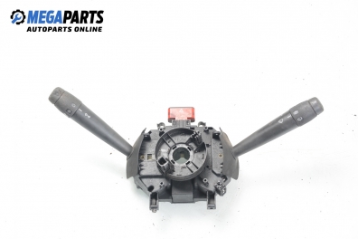 Wipers and lights levers for Fiat Punto 1.7 TD, 63 hp, 3 doors, 1998