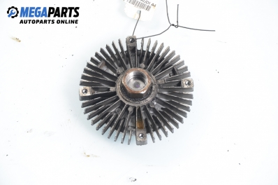 Fan clutch for Audi A4 (B5) 2.4, 165 hp, sedan automatic, 1998