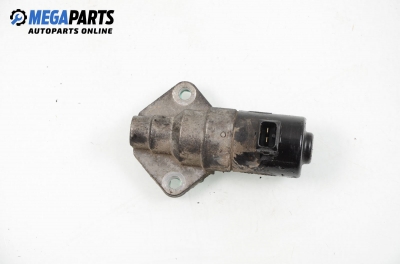 Idle speed actuator for Ford Mondeo Mk I 1.8, 115 hp, sedan, 1996
