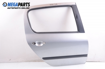 Door for Peugeot 307 2.0 HDi, 107 hp, hatchback, 5 doors, 2004, position: rear - right