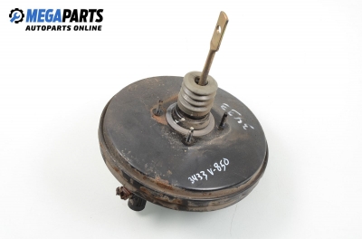 Brake servo for Volvo 850 2.0, 143 hp, sedan, 1992