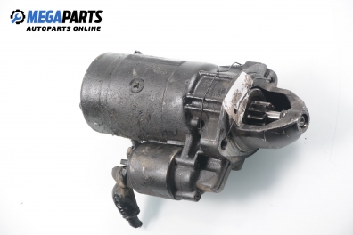 Starter for Mercedes-Benz 190 (W201) 2.0 D, 72 hp, sedan automatic, 1988