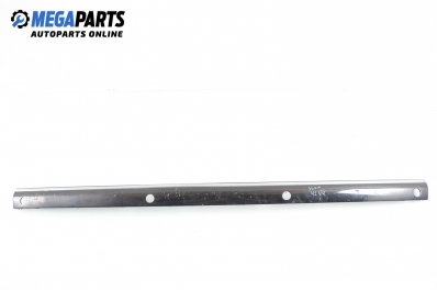 Front bumper moulding for Mercedes-Benz S-Class W220 6.0, 367 hp automatic, 2001