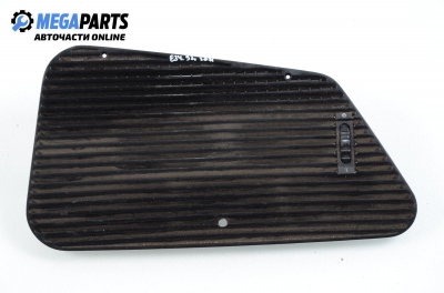 AC heat air vent for BMW 5 (E34) 2.5 TDS, 143 hp, station wagon, 1992