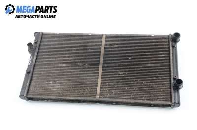 Water radiator for Volkswagen Golf III 1.9 TD, 75 hp, station wagon, 1994