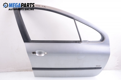 Ușă pentru Peugeot 307 2.0 HDi, 107 cp, hatchback, 5 uși, 2004, poziție: dreaptă - fața