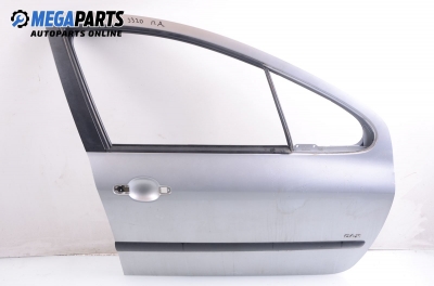 Door for Peugeot 307 2.0 HDi, 107 hp, hatchback, 5 doors, 2004, position: front - right