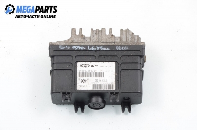 ECU for Volkswagen Golf III (1991-1997) 1.6, hatchback
